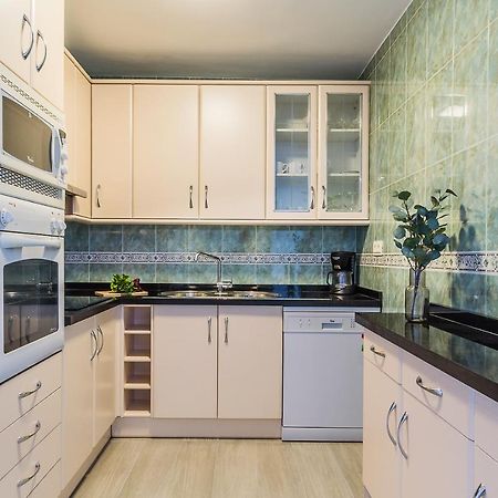 Tuguest Velilla Apartment Almunecar Exterior photo