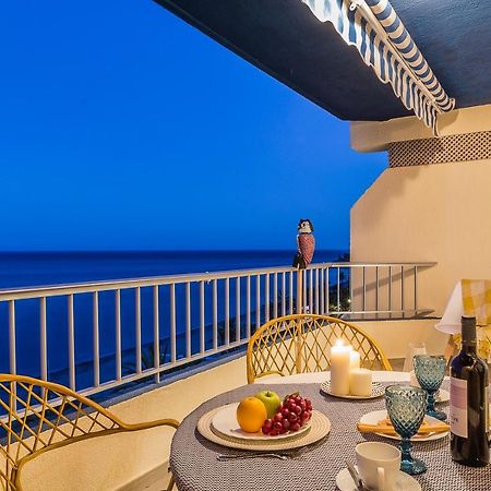 Tuguest Velilla Apartment Almunecar Exterior photo