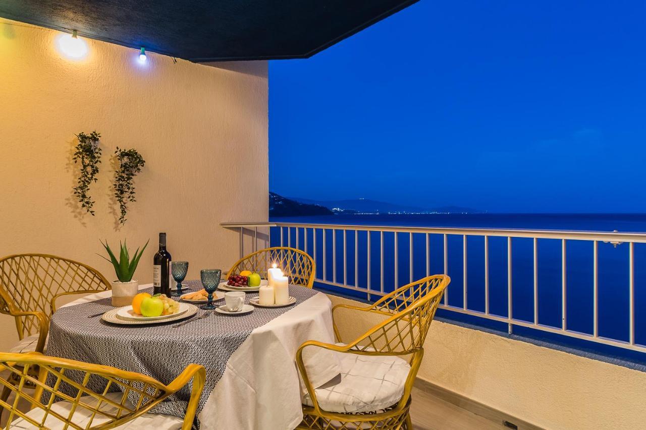 Tuguest Velilla Apartment Almunecar Exterior photo